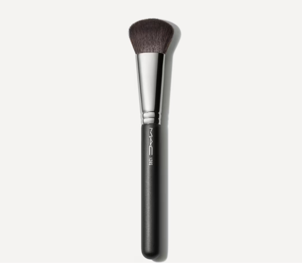 Brocha para Rubor MAC 128S SPLIT FIBRE CHEEK