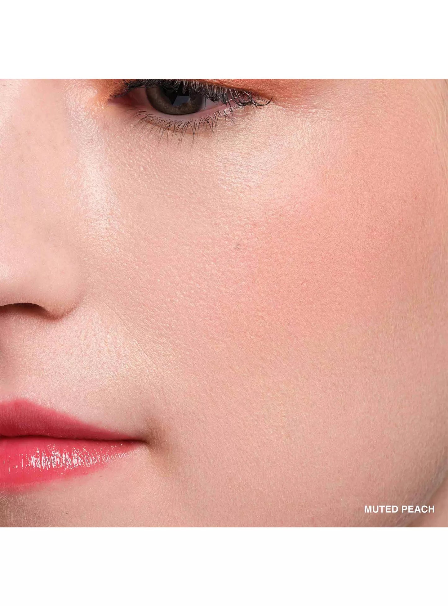Bobbi Brown Rubor en Crema Pot Rouge Velvet Matte Muted Peach 8.5g