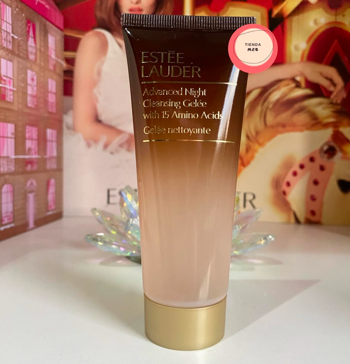 Limpiador facial Estee Lauder 75ml