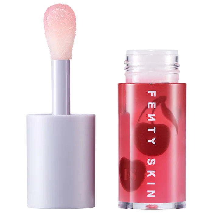 Lip oil fenty beauty