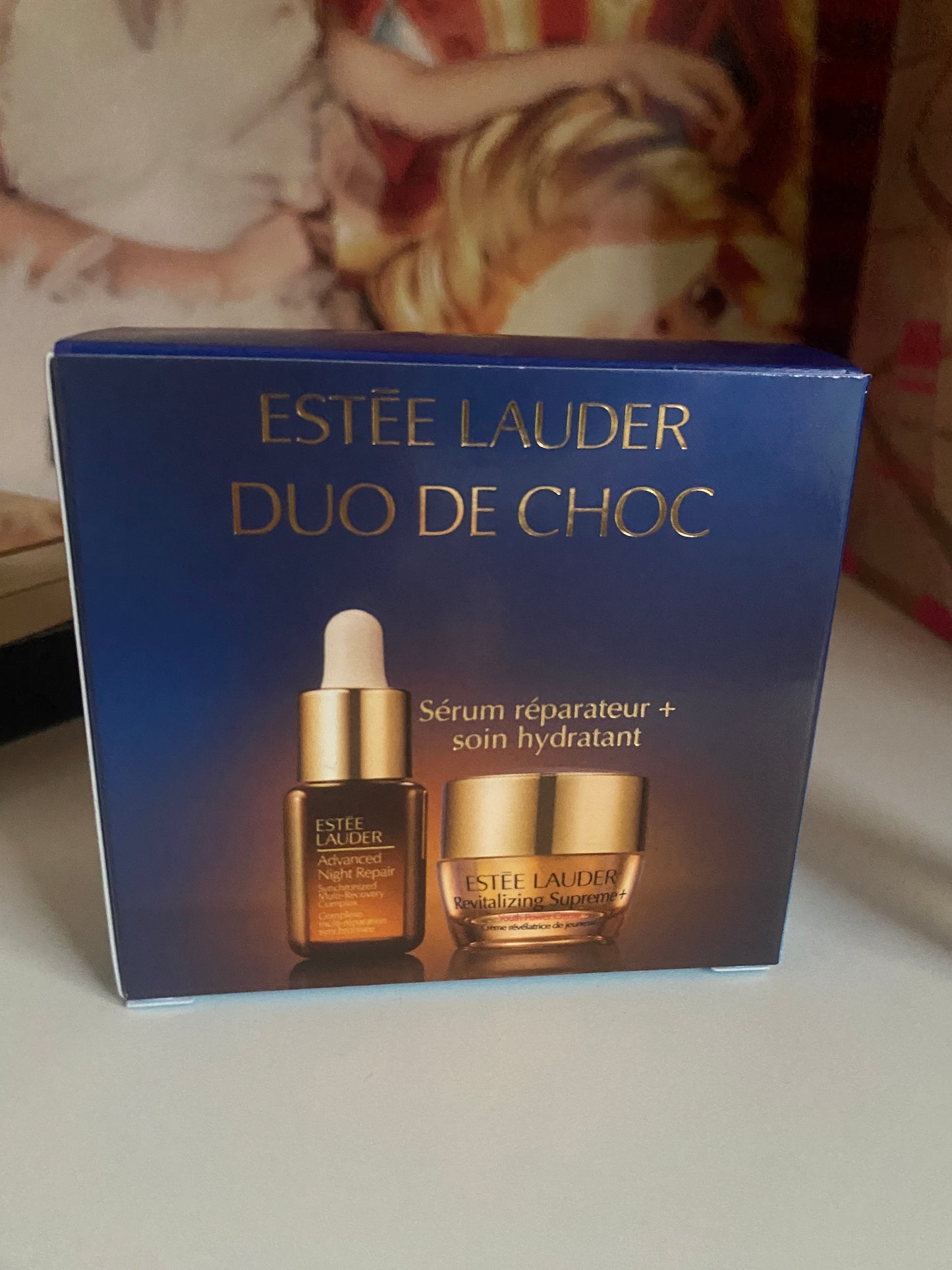 Set Estee Lauder