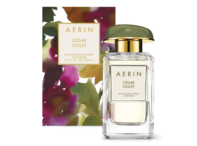 Perfume AERIN César violet 50ml