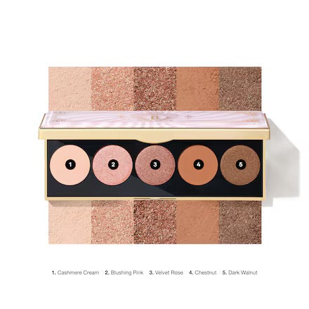 Paleta sombras de Ojos Bobbi Brown