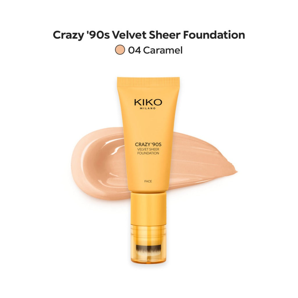 Base de maquillaje KIKO Milano