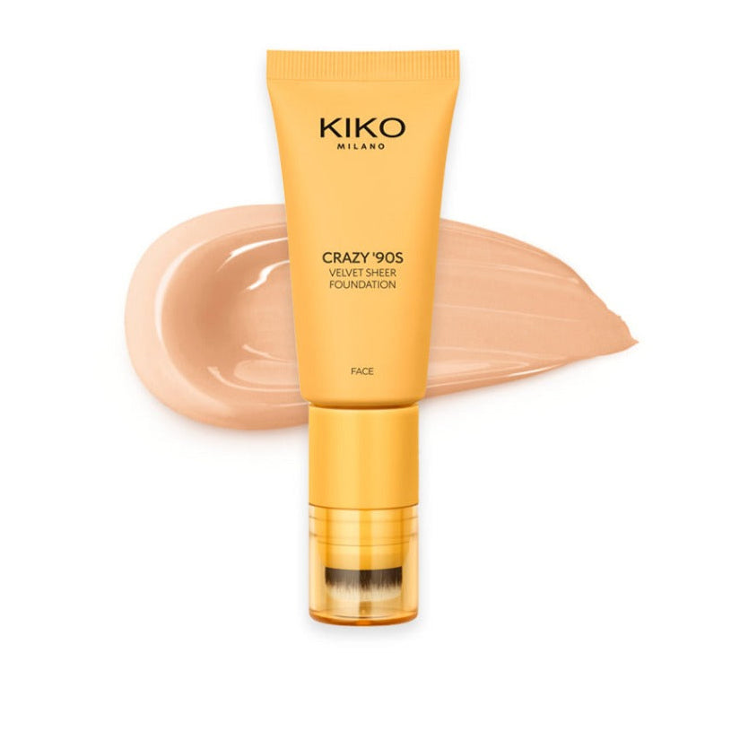 Base de maquillaje KIKO Milano