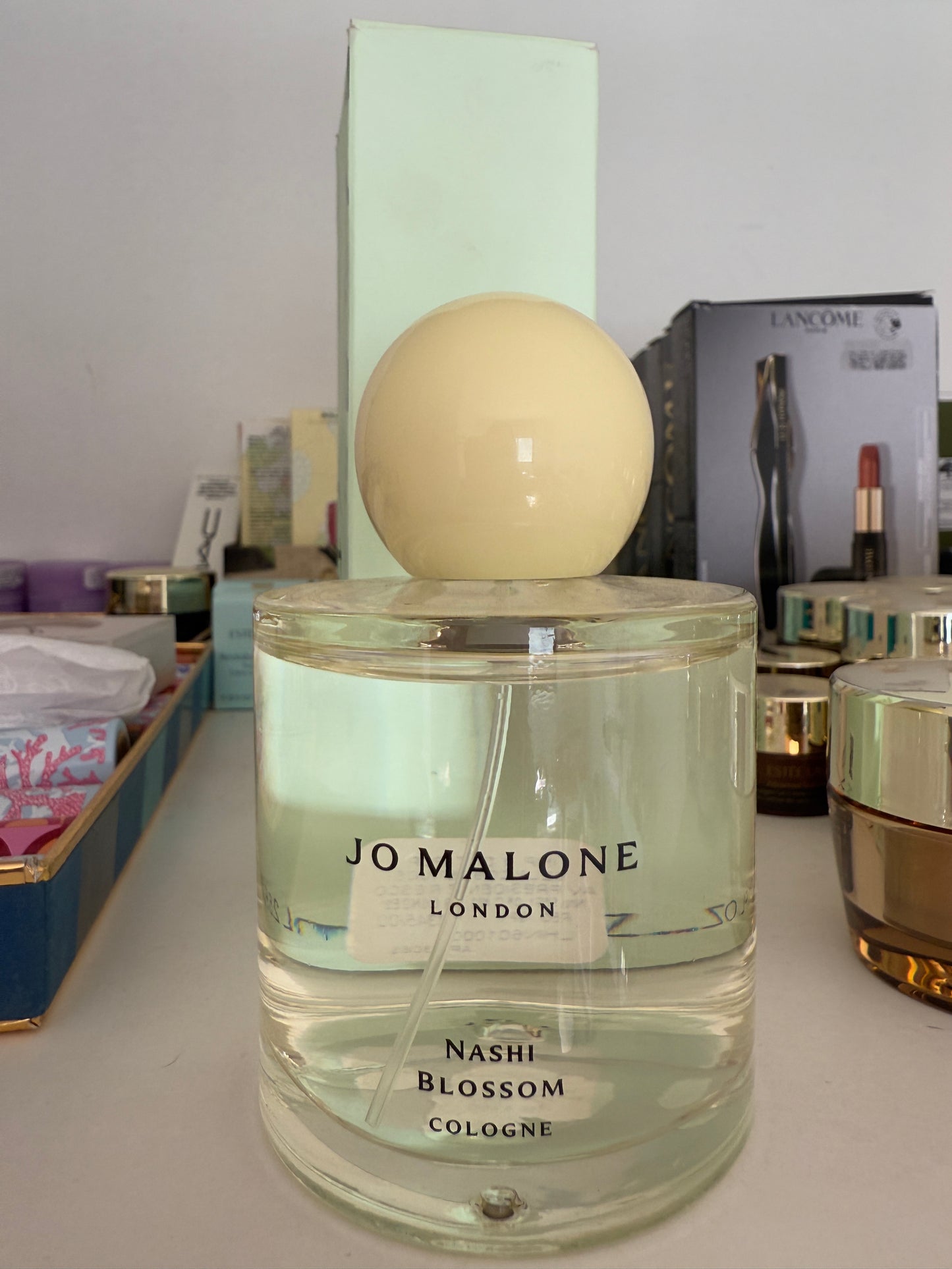 Jo Malone nashi blossom 100ml