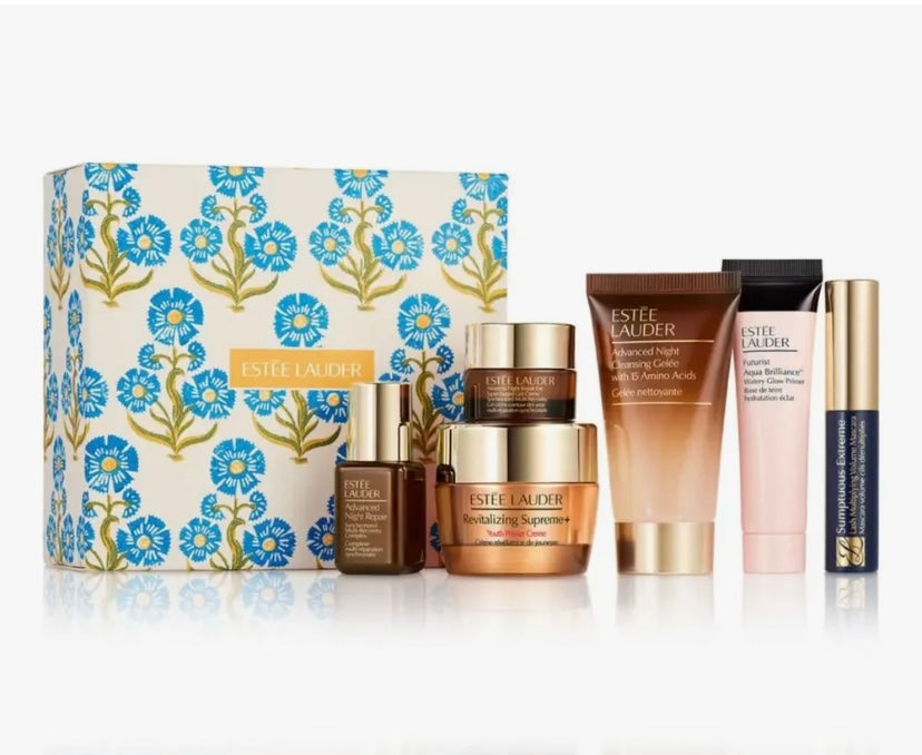 Set Estee Lauder Magic Box