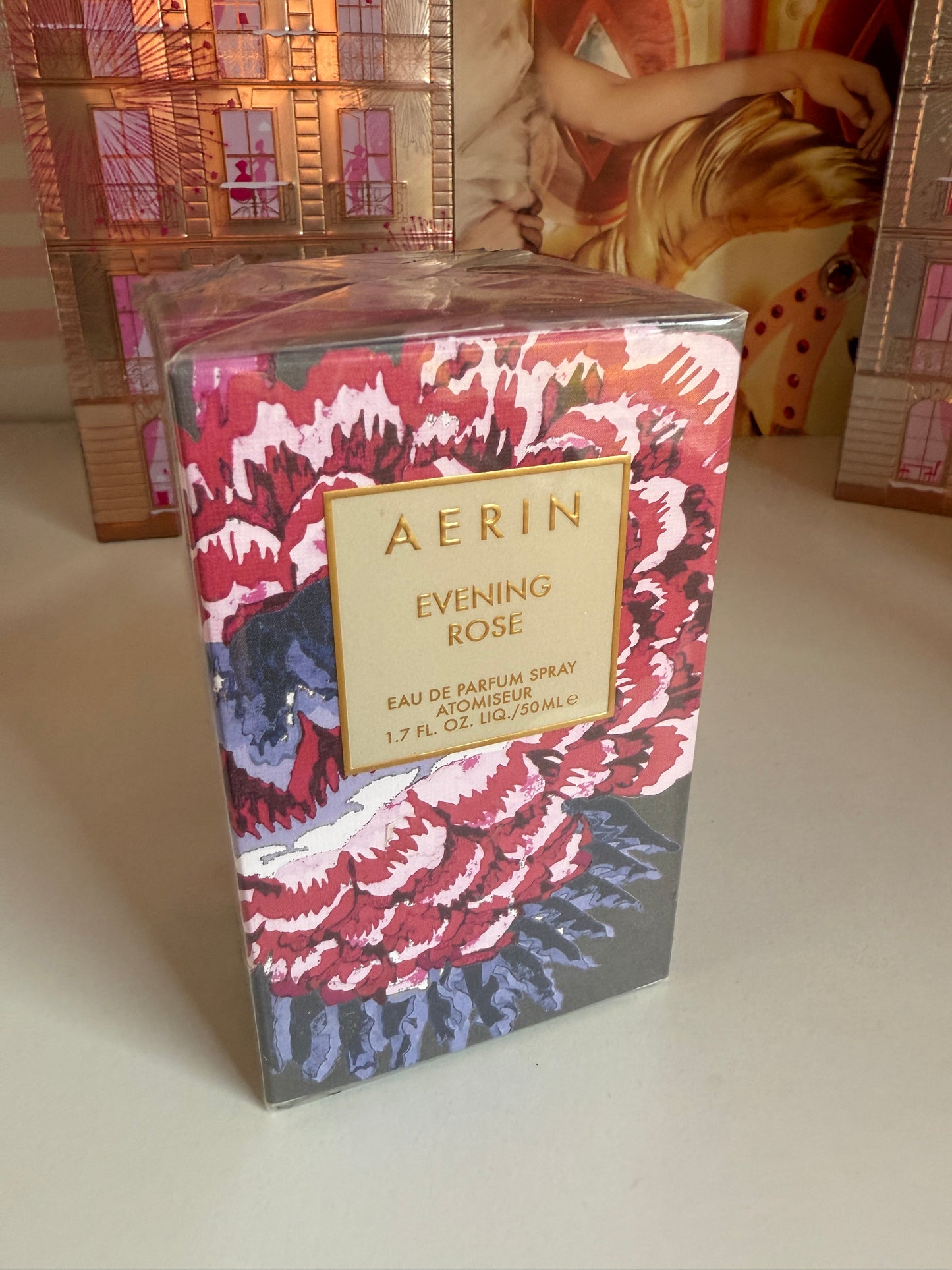 Perfume AERIN Evening Rose 50ml
