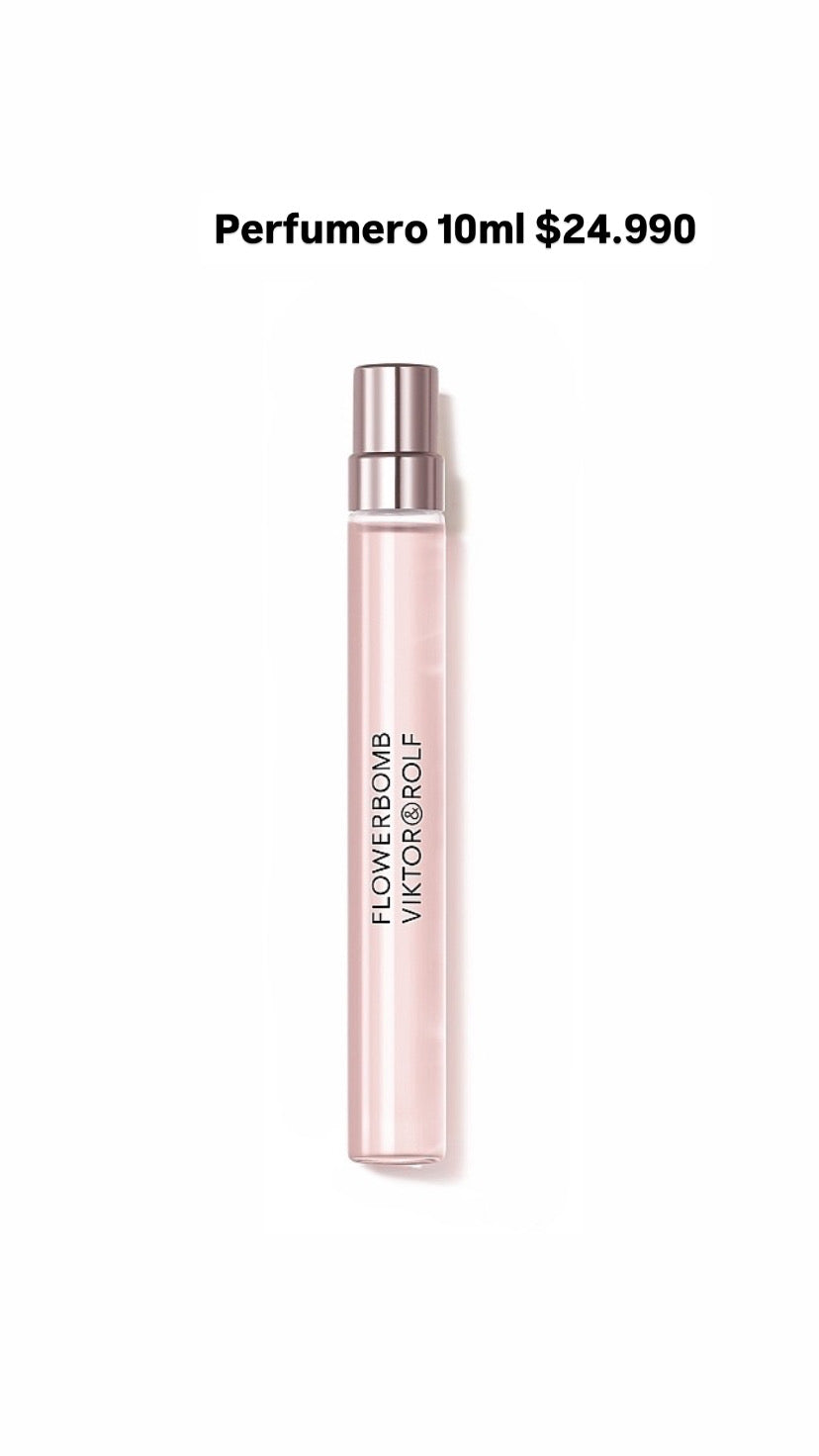 Perfumero Viktor & Rolf Flowerbomb 10ml