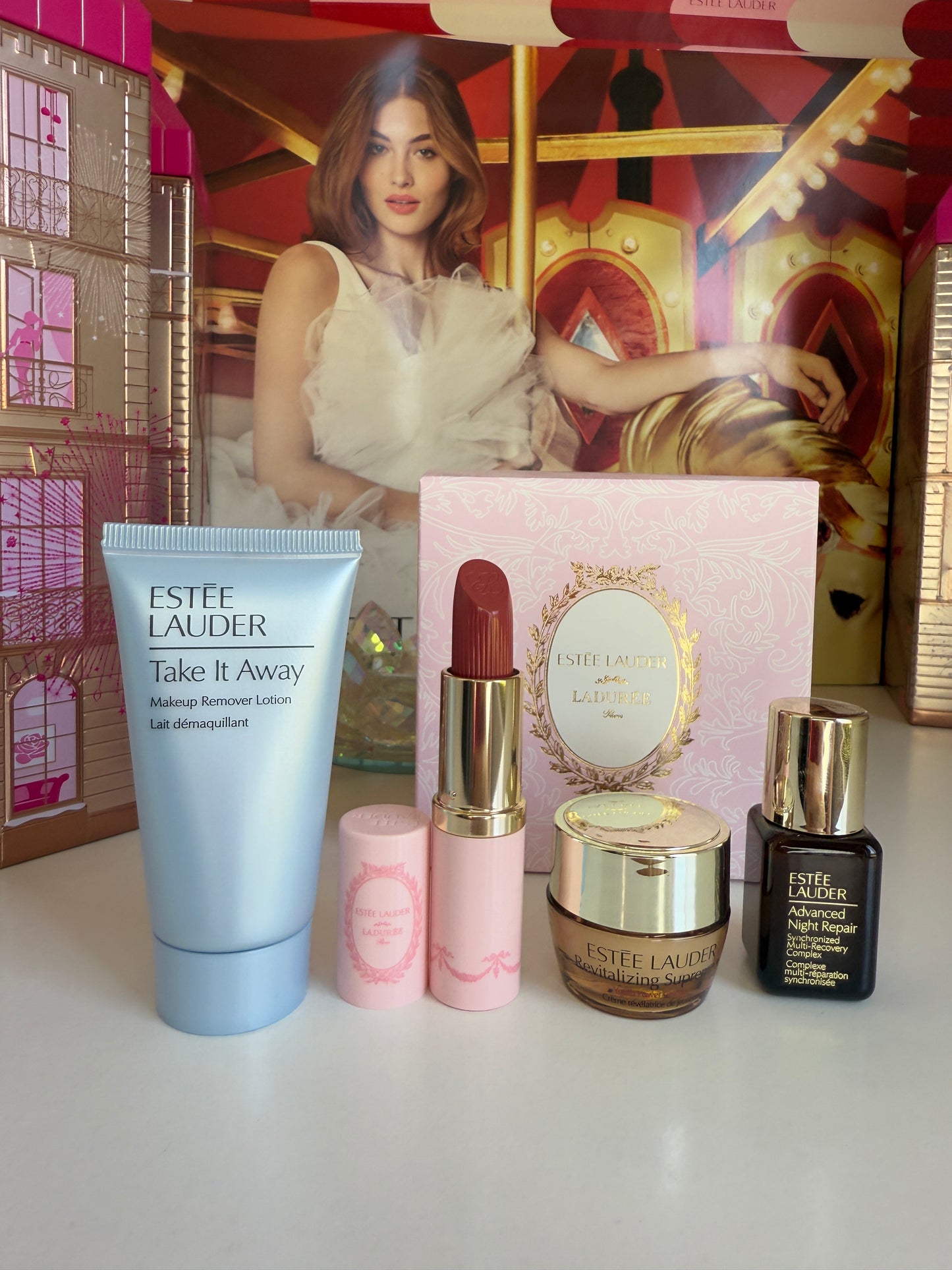 Set Estee Lauder