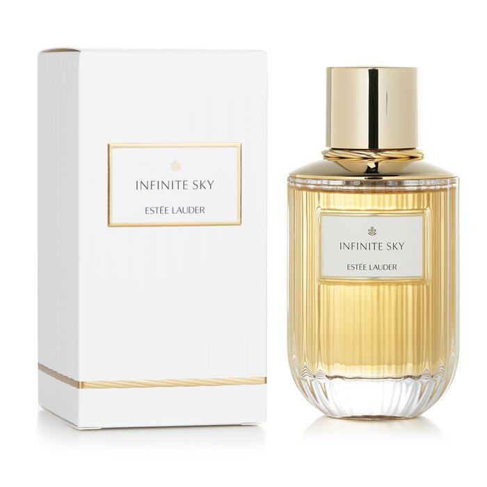 perfume Estee Lauder Luxury Fragance EDP Infinity Sky 100ml