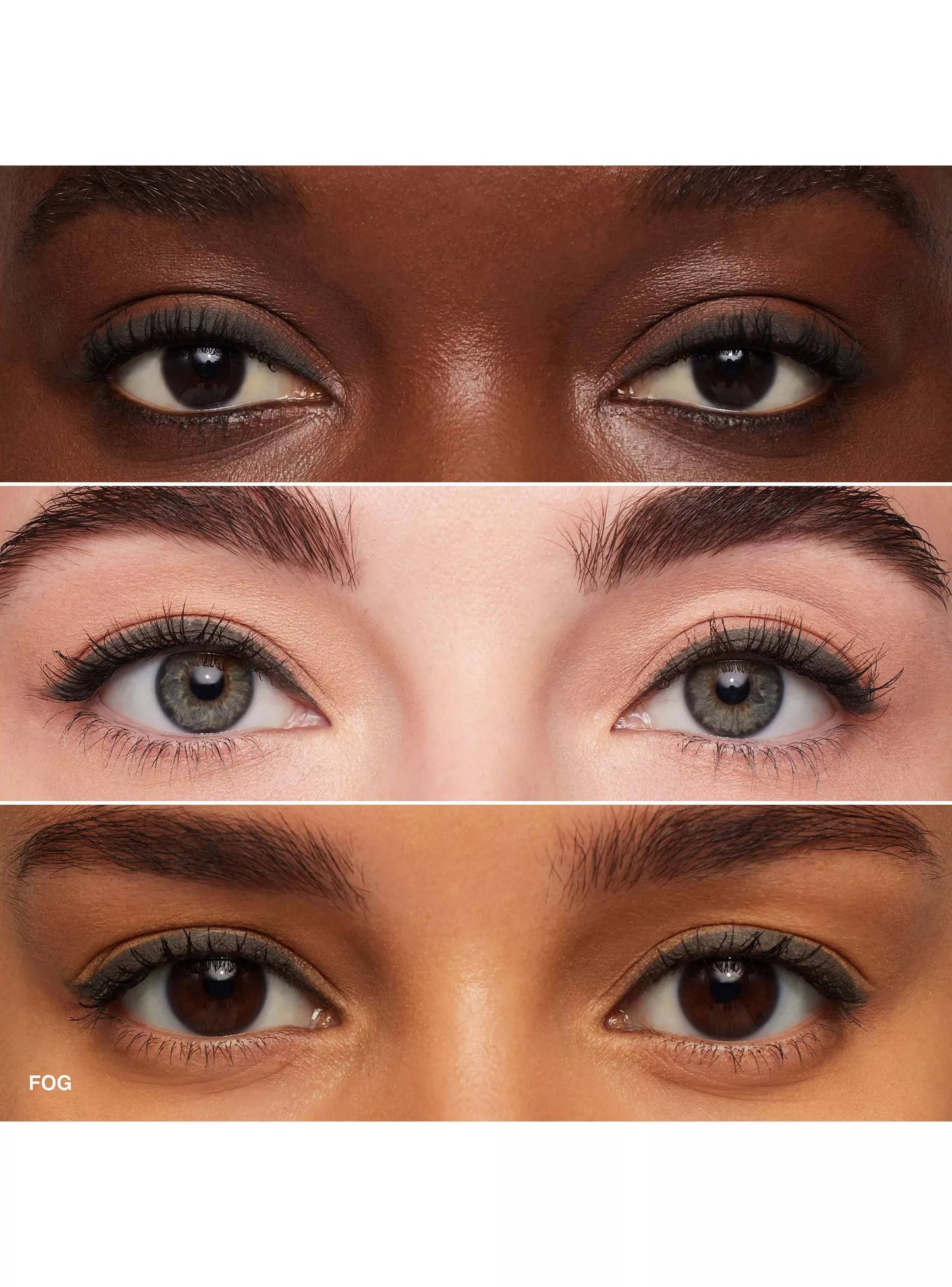 Delineador Bobbi Brown Long-Wear Cream Liner Stick fog