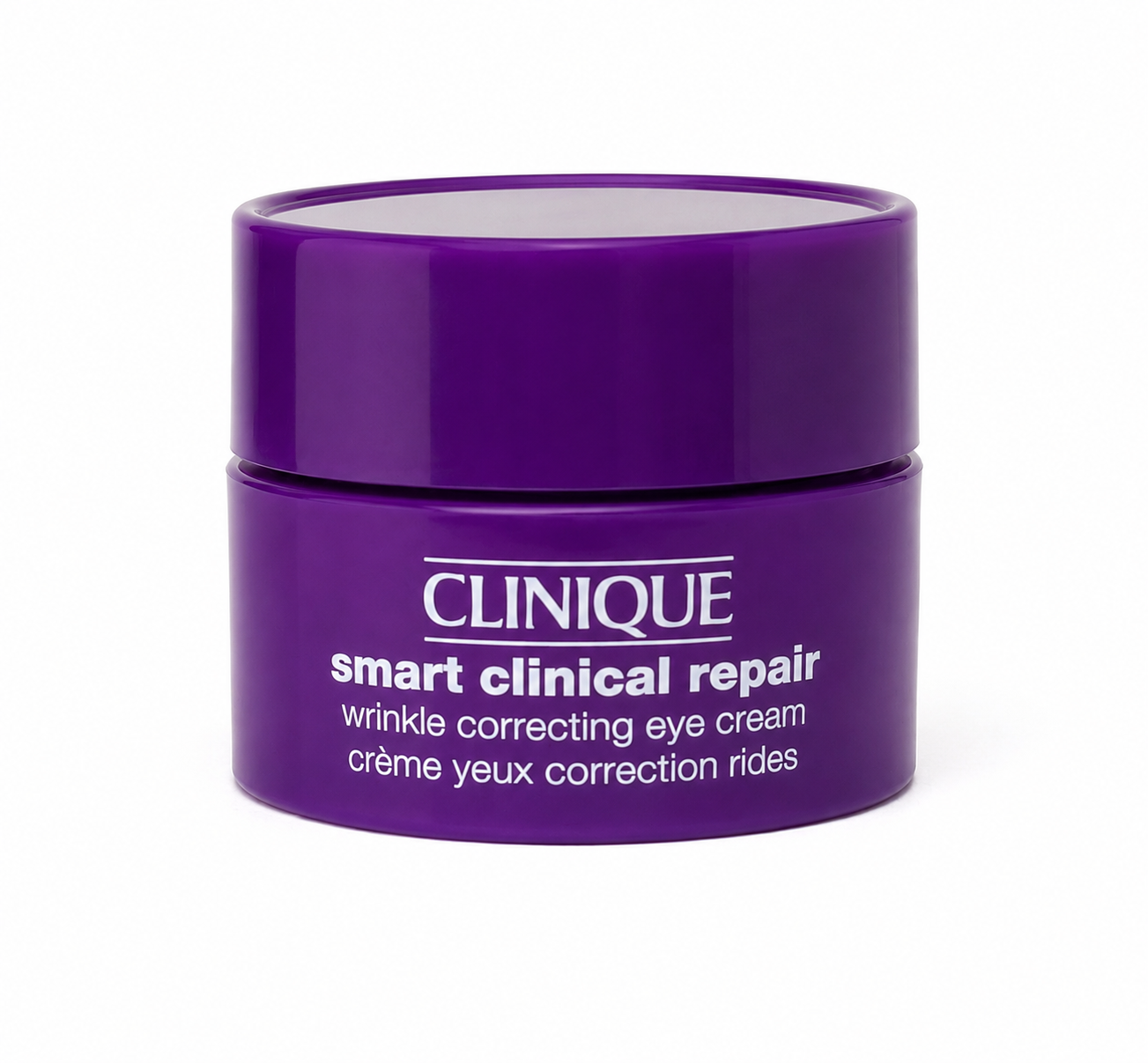 Clinique Smart Clinical Repair Wrinkle Correcting Eye Cream 5ml