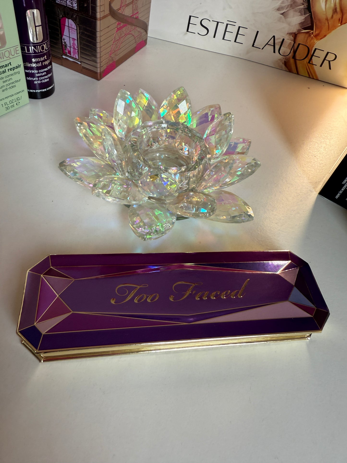 Paleta de sombras Too Faced