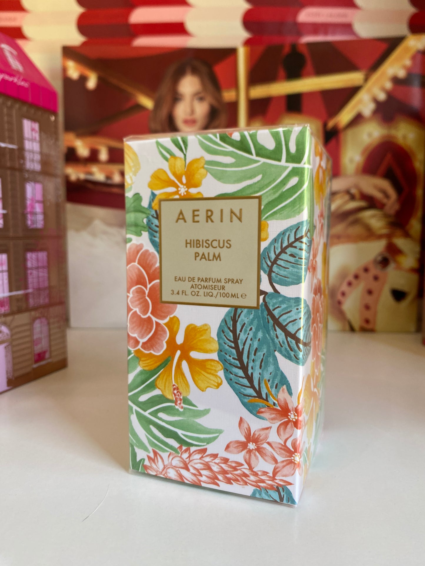 Estee Lauder AERIN Hibiscus palm 100ml