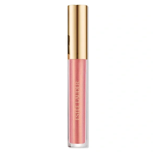 Brillo labial Estee Lauder Decant Peach