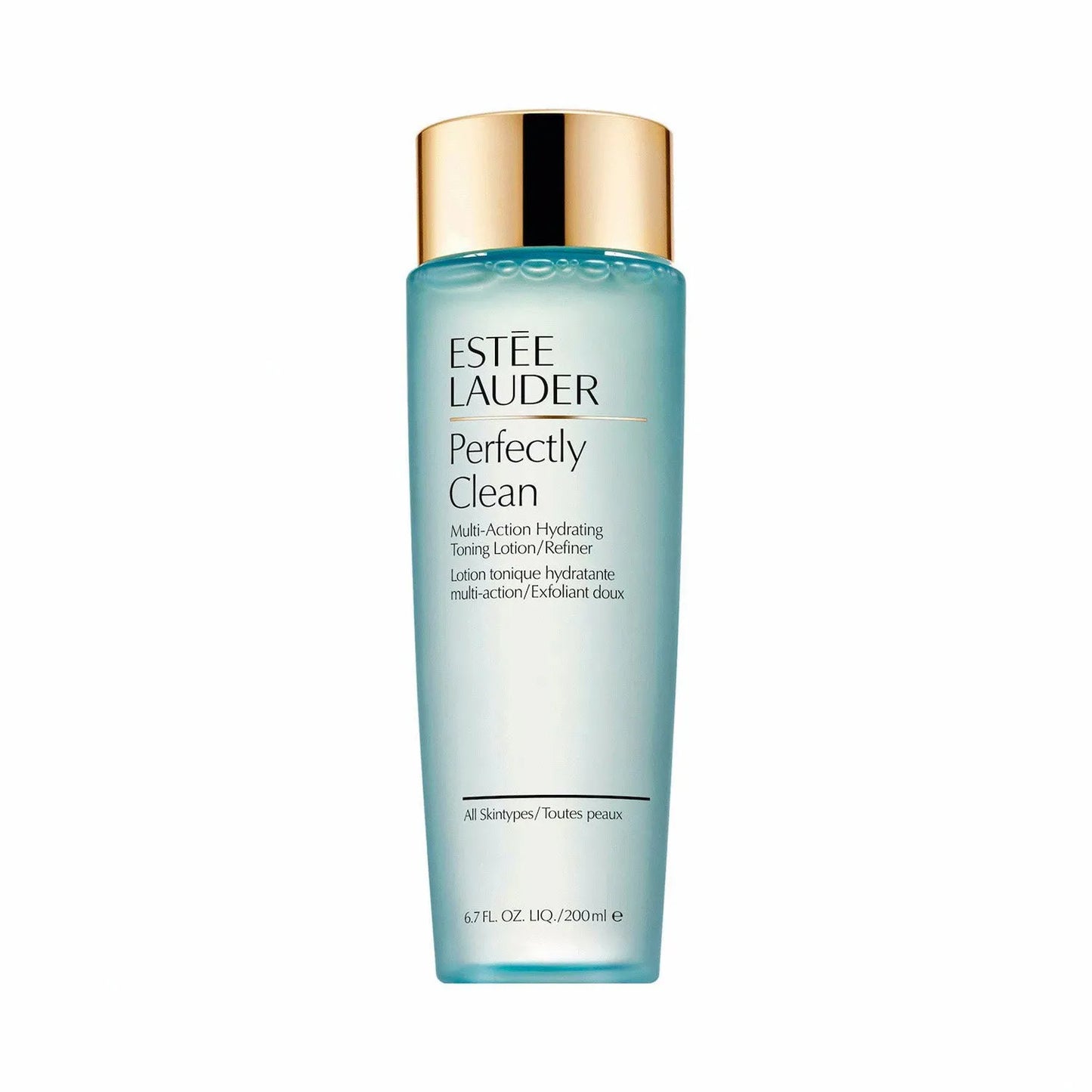 ESTEE LAUDERTónico Facial Multi Acción Perfectly Clean 200 Ml Estée Lauder