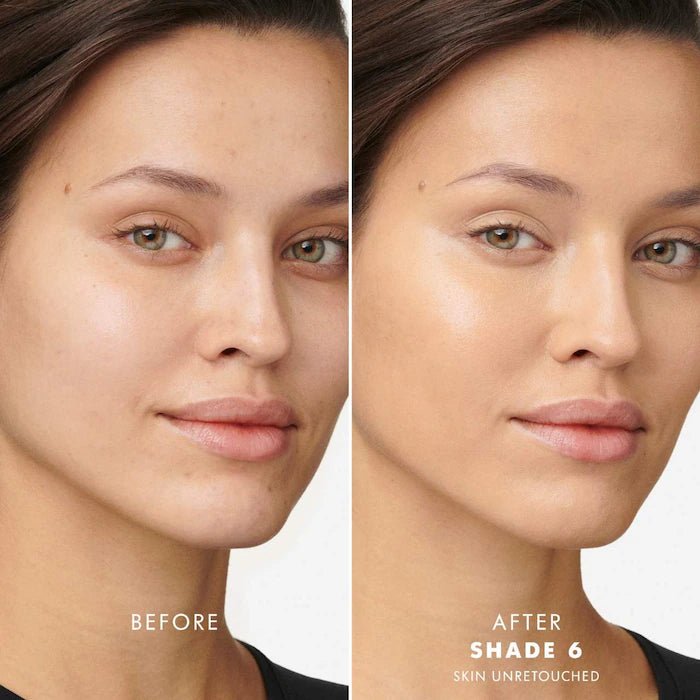 Base de maquillaje Giorgio Armani