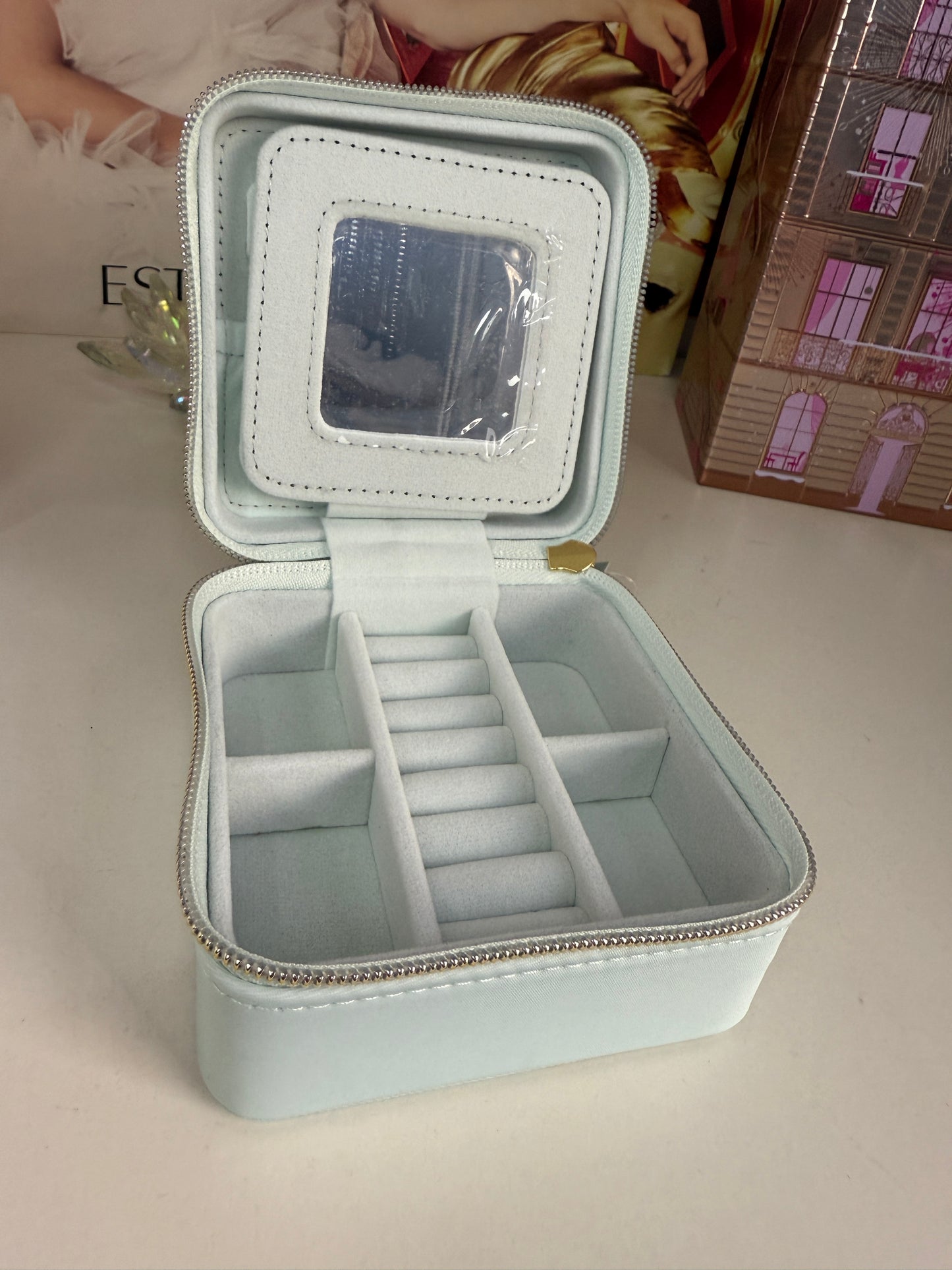 Joyero Estee Lauder