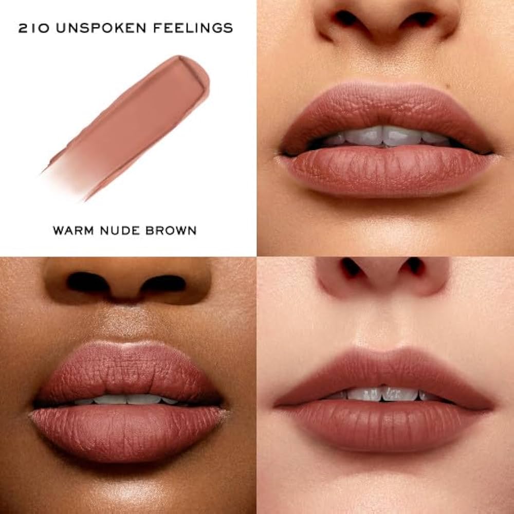 Lancôme L’Absolu Rouge Intimatte – Labial Mate de Larga Duración