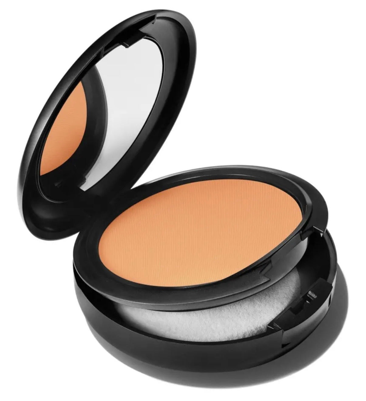 Polvo compacto Studio Fix MAC powder plus foundation