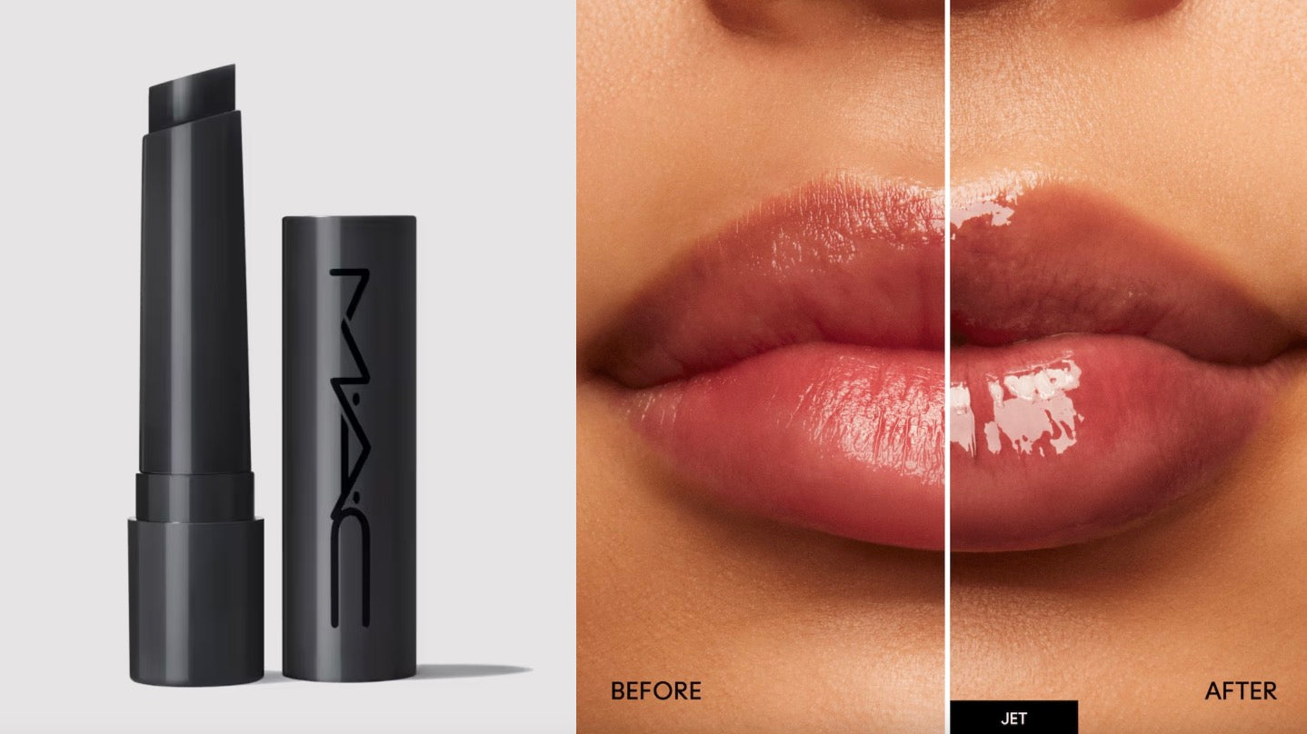 Voluminizador stick MAC SQUIRT PLUMPING GLOSS STICK