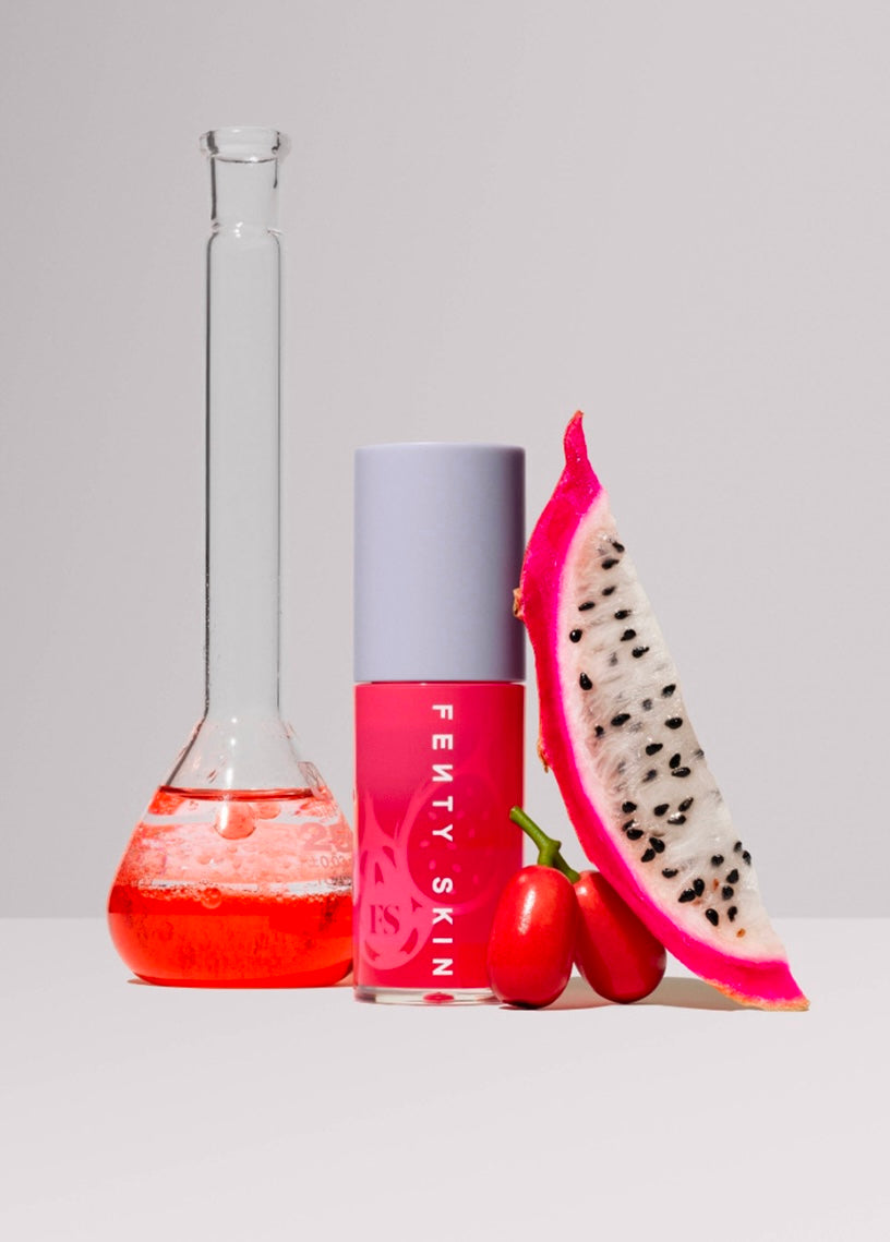 Lip oil hidratante Voluminizador FENTY beauty