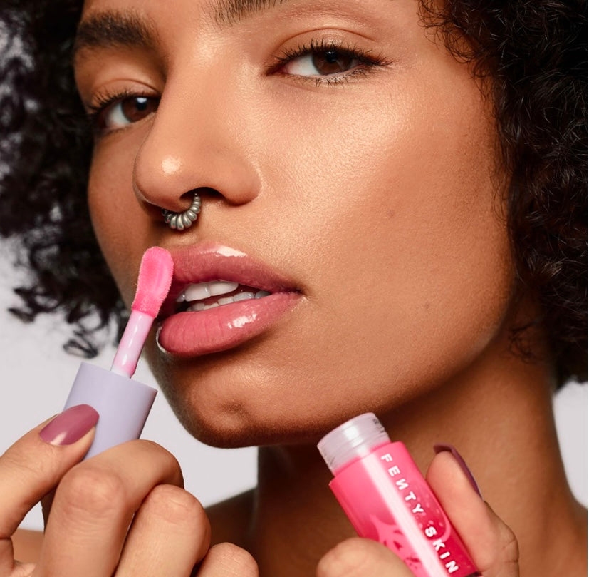 Lip oil hidratante Voluminizador FENTY beauty