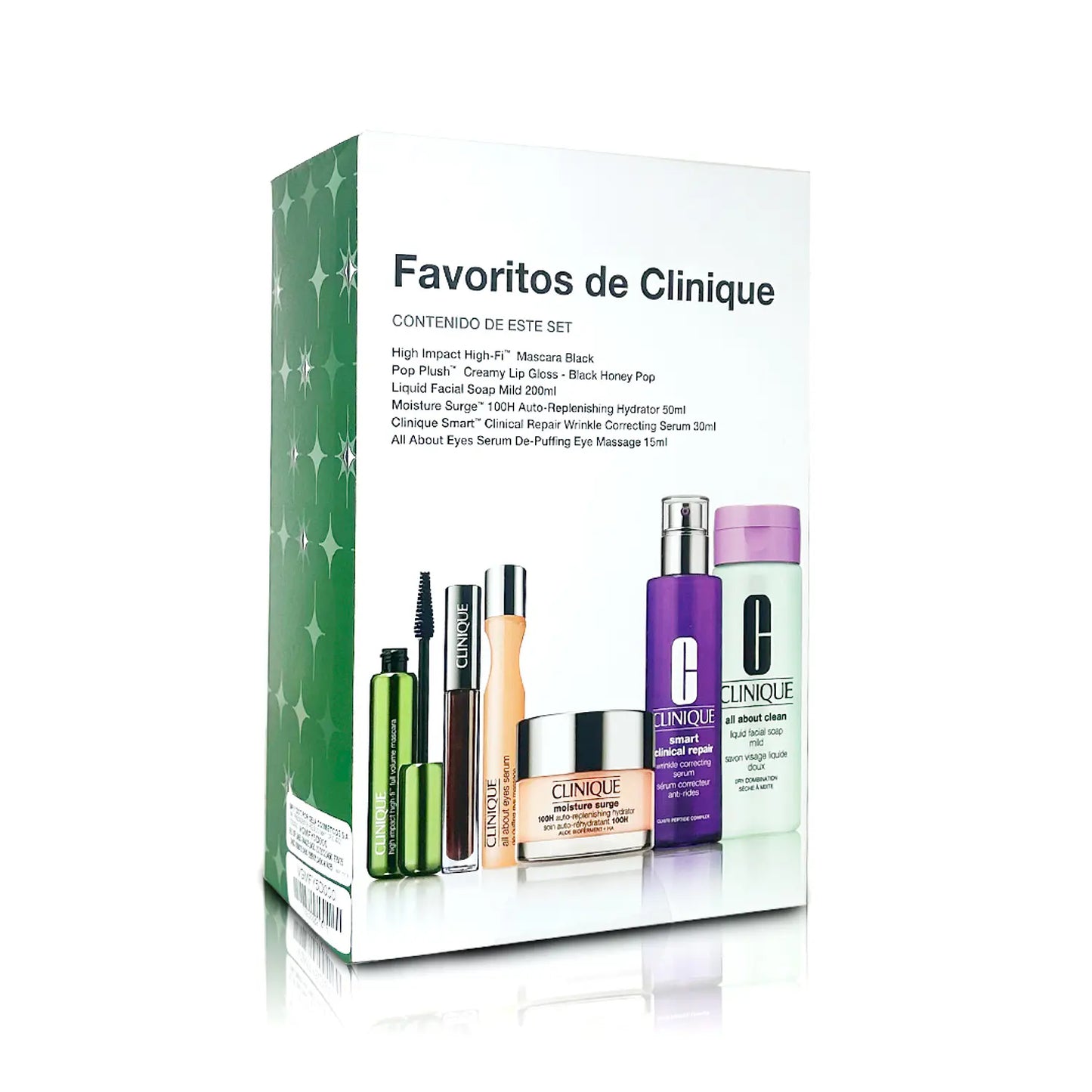 Set Favoritos de clinique