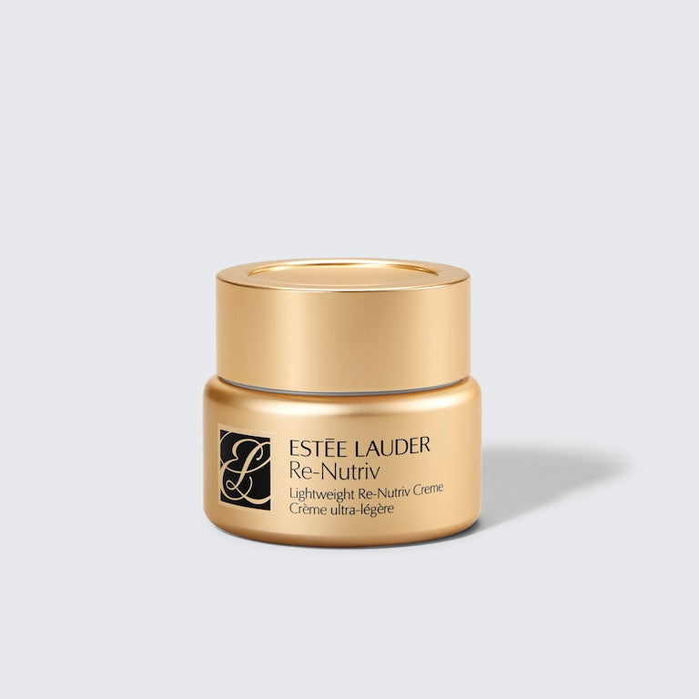 Estee Lauder Estee Lauder Re-Nutriv Light Weight Cream - Crema Ligera 50ml