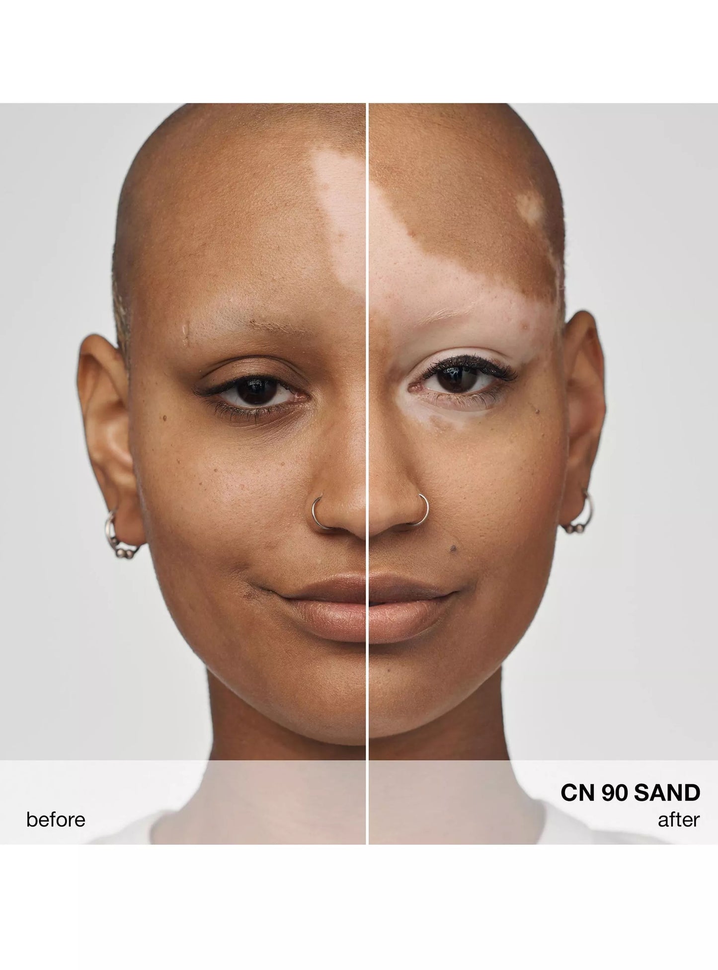 Base de maquillaje Even Better Clinical Serum Foundation SPF 20