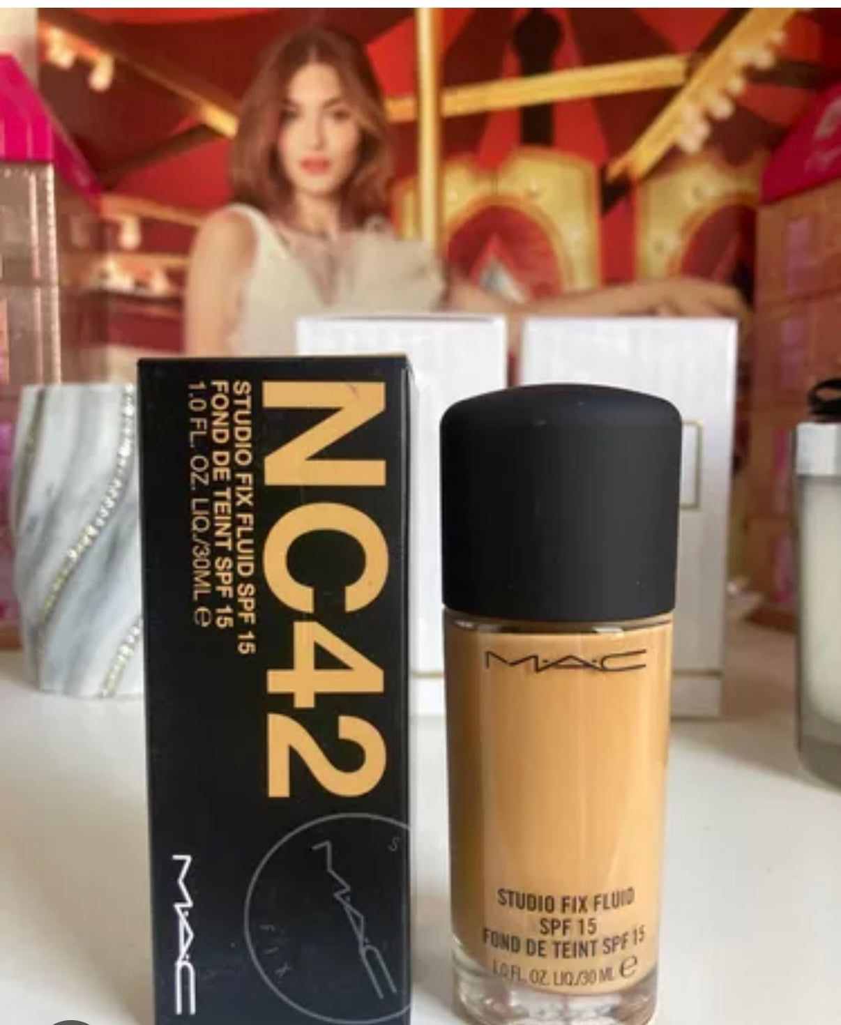 Base Mac Studio fix