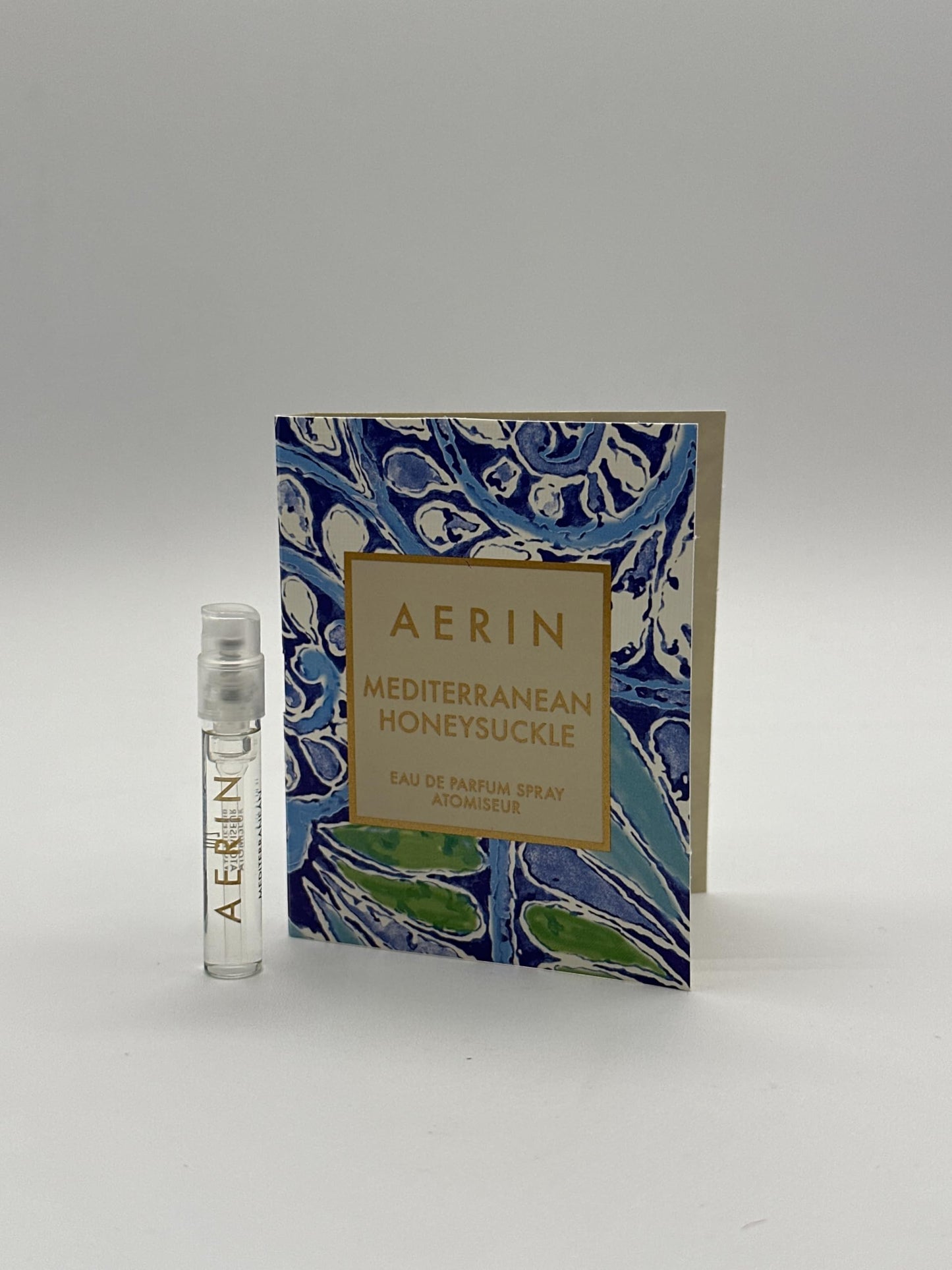 Decants Aerin Mediterranean honeysuckle 1.5ml