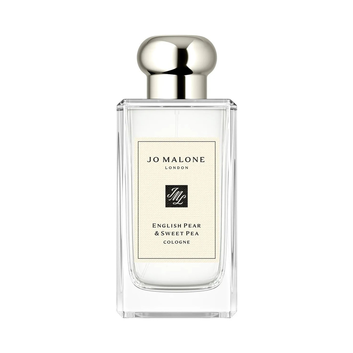 English Pear & Sweet Pea Cologne 100 Ml Jo Malone London