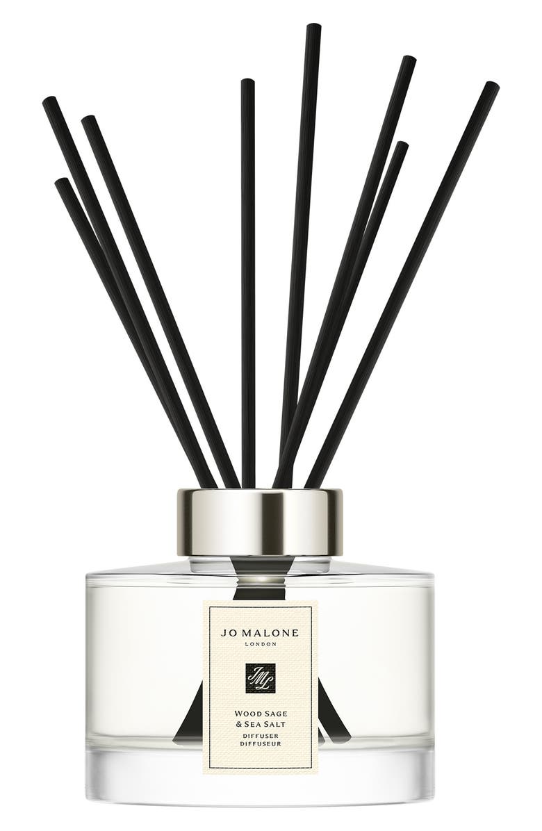 Jo Malone London Difusor wood sage & sea salt 165ml