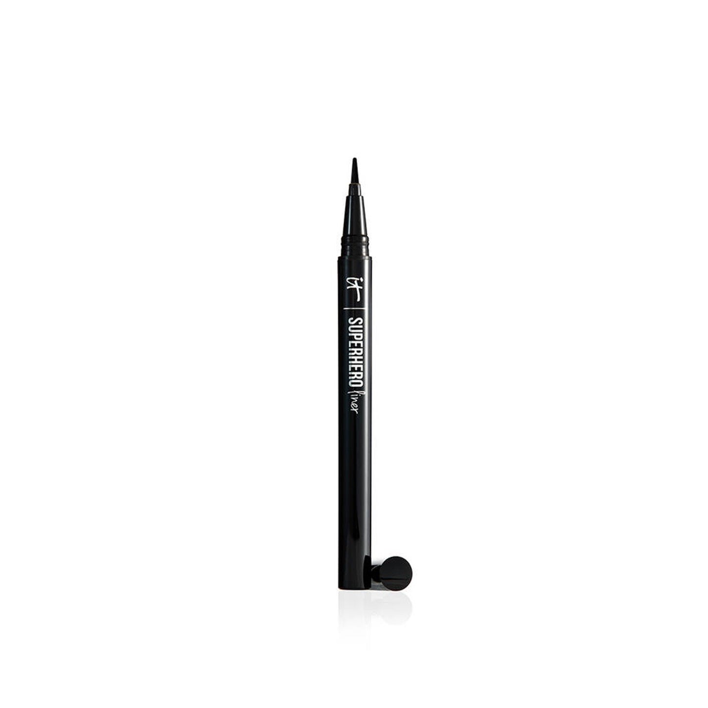 IT Cosmetics Superhero Liner Super Black