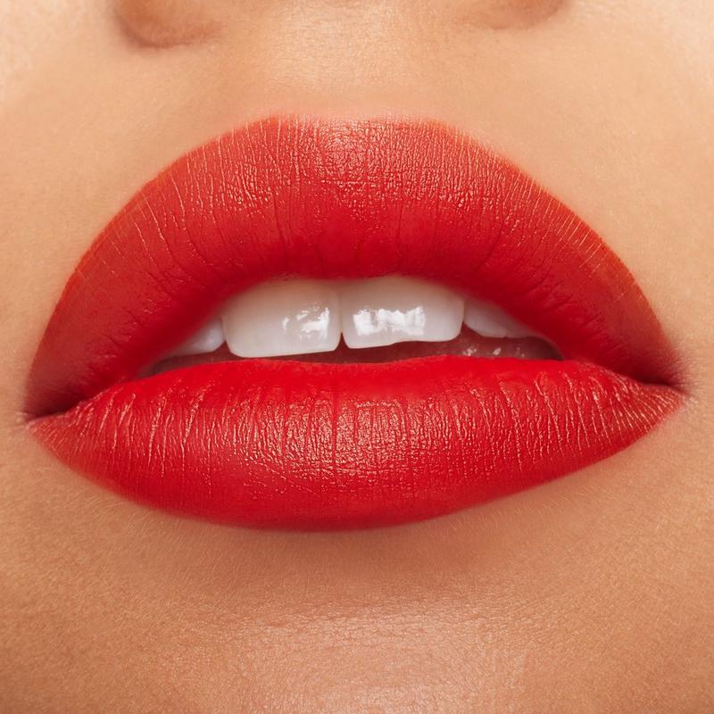 Labial Macximal Silky Matte Lipstick Tono Overstatement 3.5g