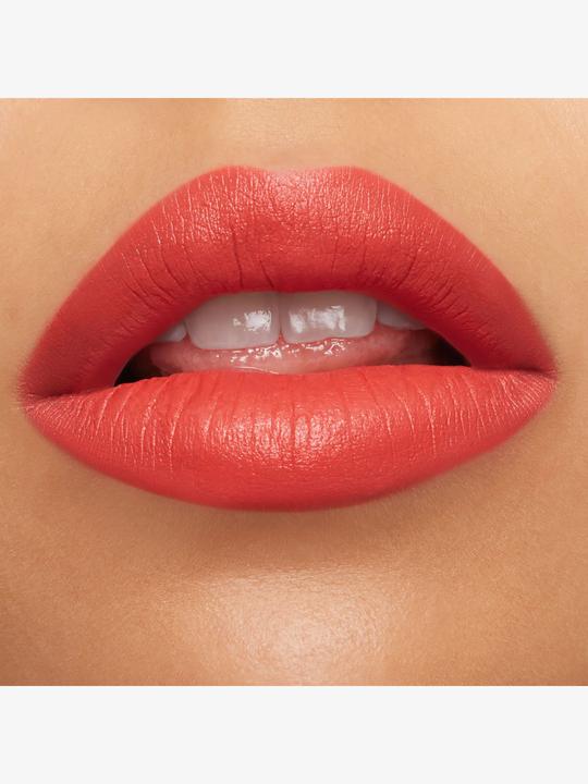 Labial M·A·Cximal Silky Matte Lipstick Tono No Coral-Ation 3.5g