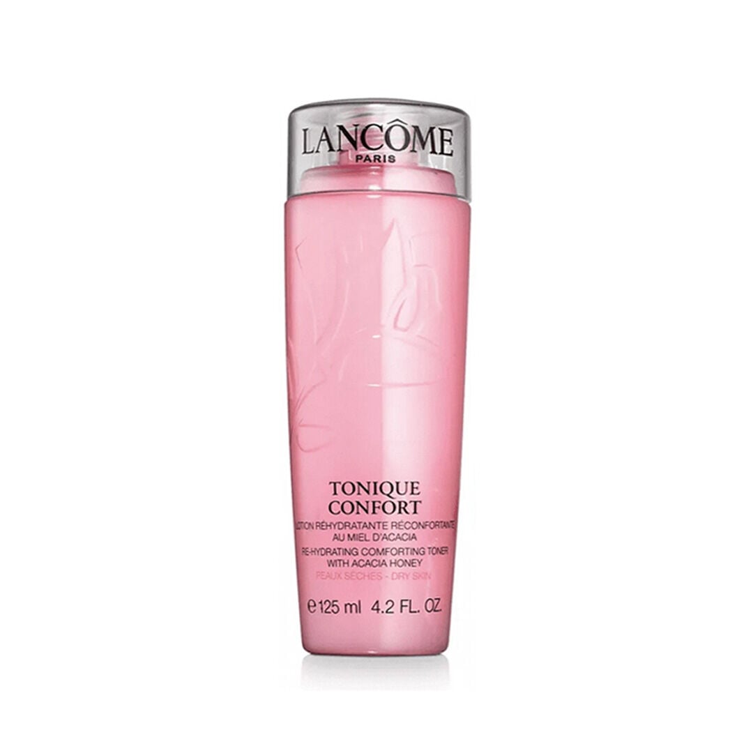 Lancôme / Confort
Tónico facial para pieles secas y sensibles