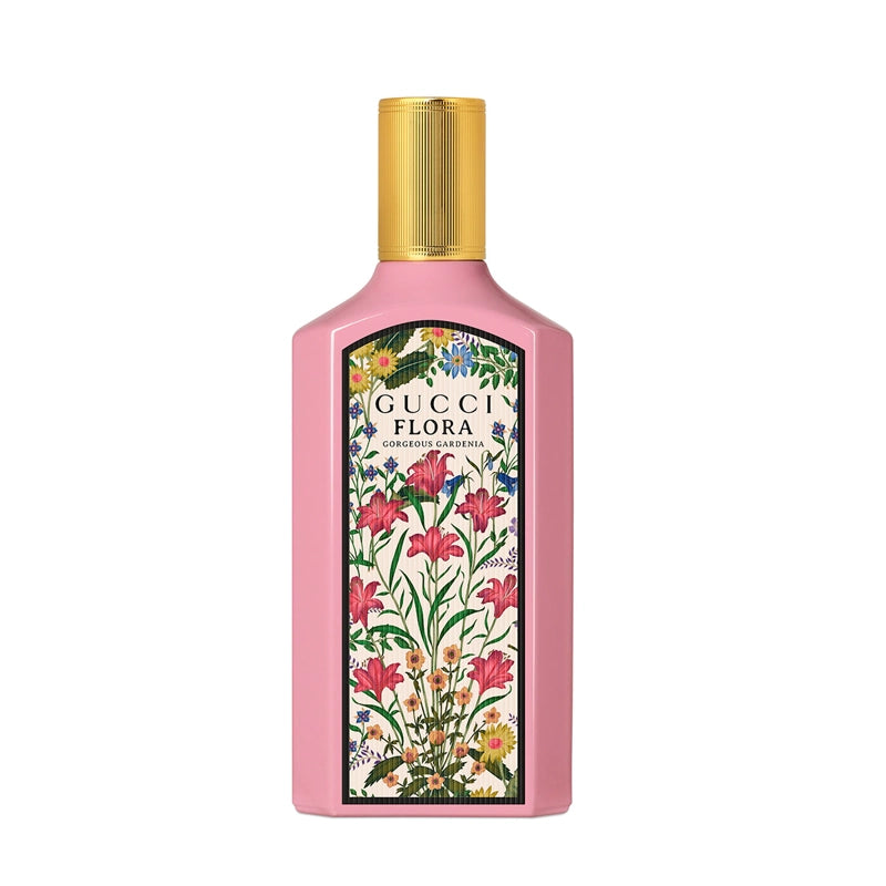 PERFUME GUCCI FLORA GORGEOUS GARDENIA MUJER EDP 100 ML