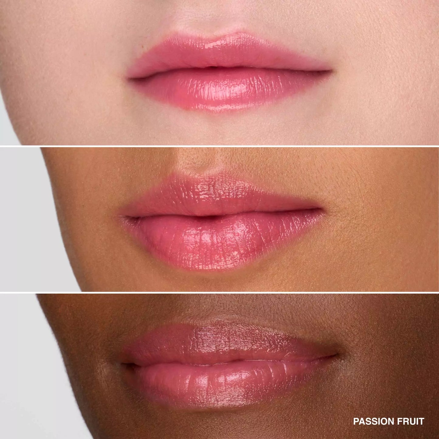 Bobbi Brown Lápiz labial Extra Color Shine sabor a maracuyá