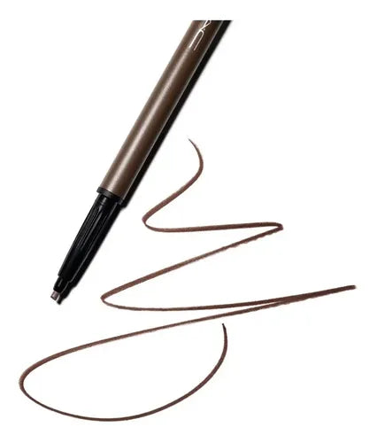 DELINEADOR DE CEJAS MAC LÁPIZ EYE BROWS STYLER WATERPROOF Strut