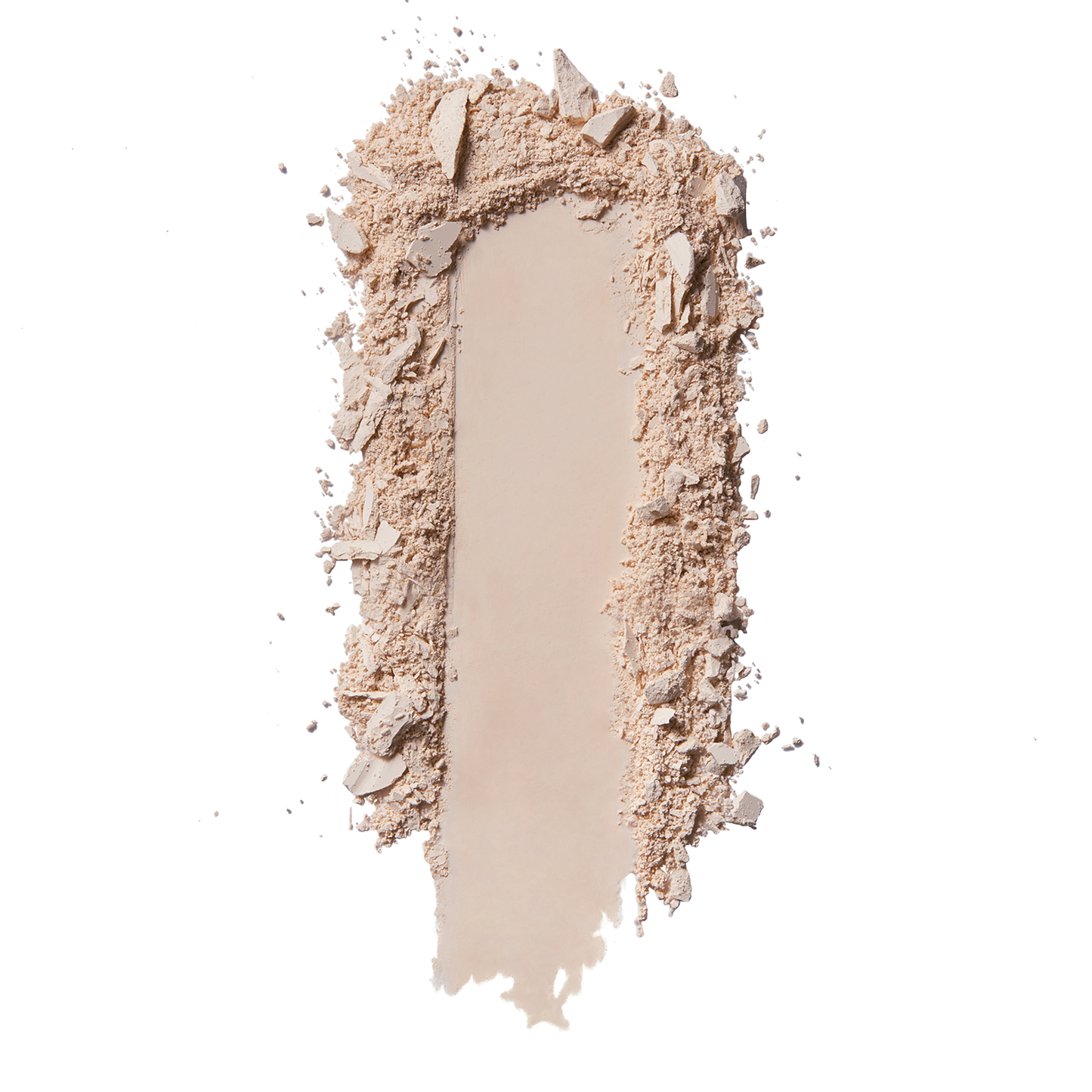 Base de maquillaje en polvo E. L. F de camuflaje