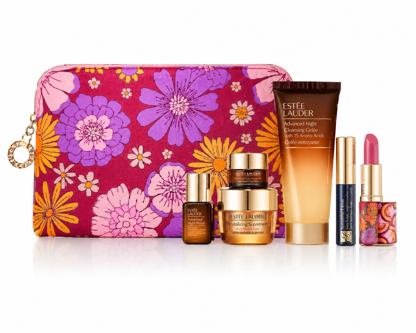 Set Estee Lauder Flowers Eden