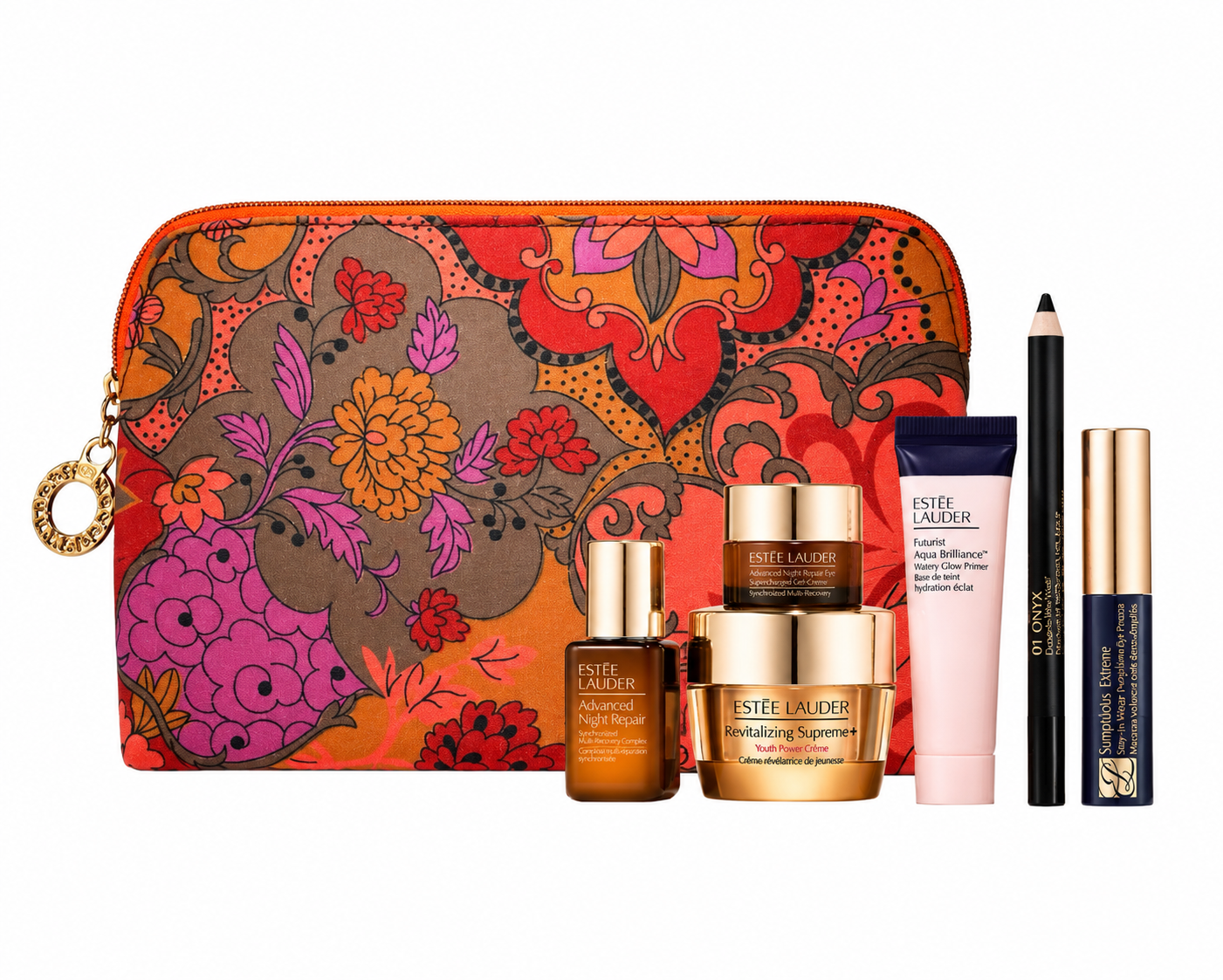 Set Estee Lauder brilliance starts