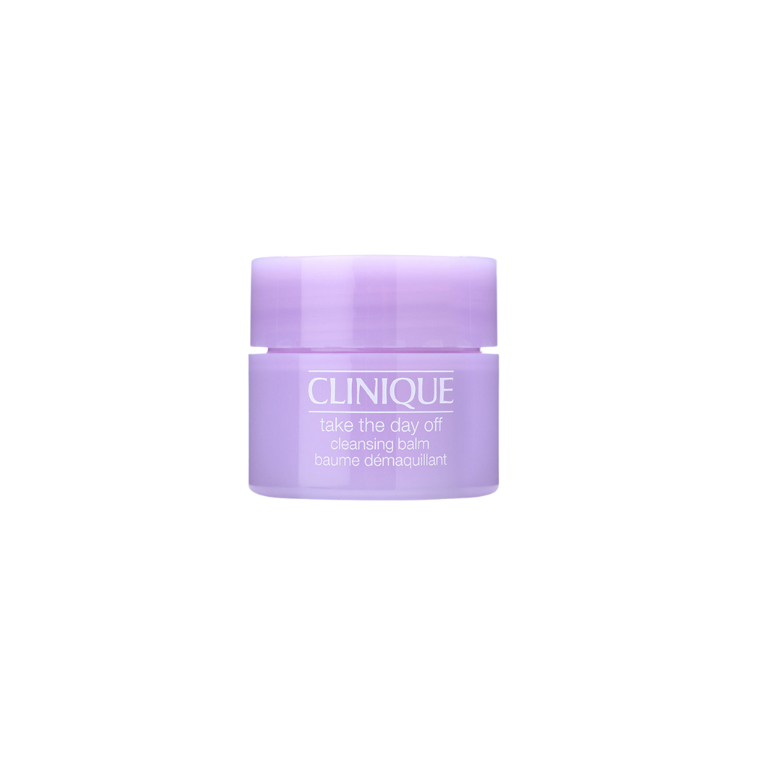 Clinique Take The Day Off Cleansing Balm desmaquillante 15ml