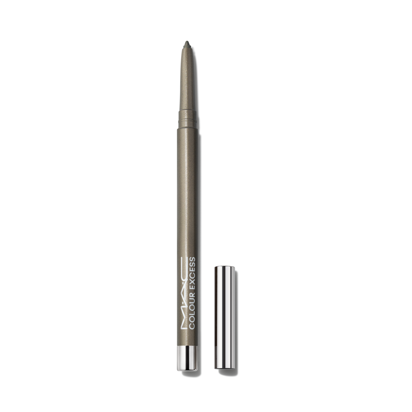 DELINEADOR DE OJOS MAC COLOUR EXCESS GEL PENCIL - SERIAL MONOGAMIST