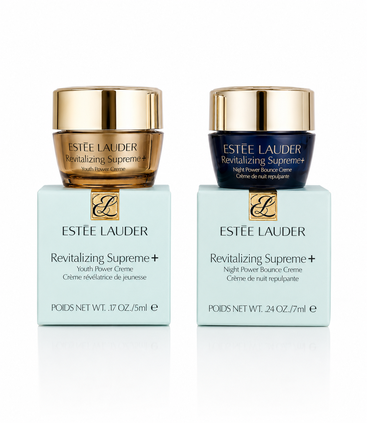 Set Estée Lauder Revitalizing Supreme+ Mini