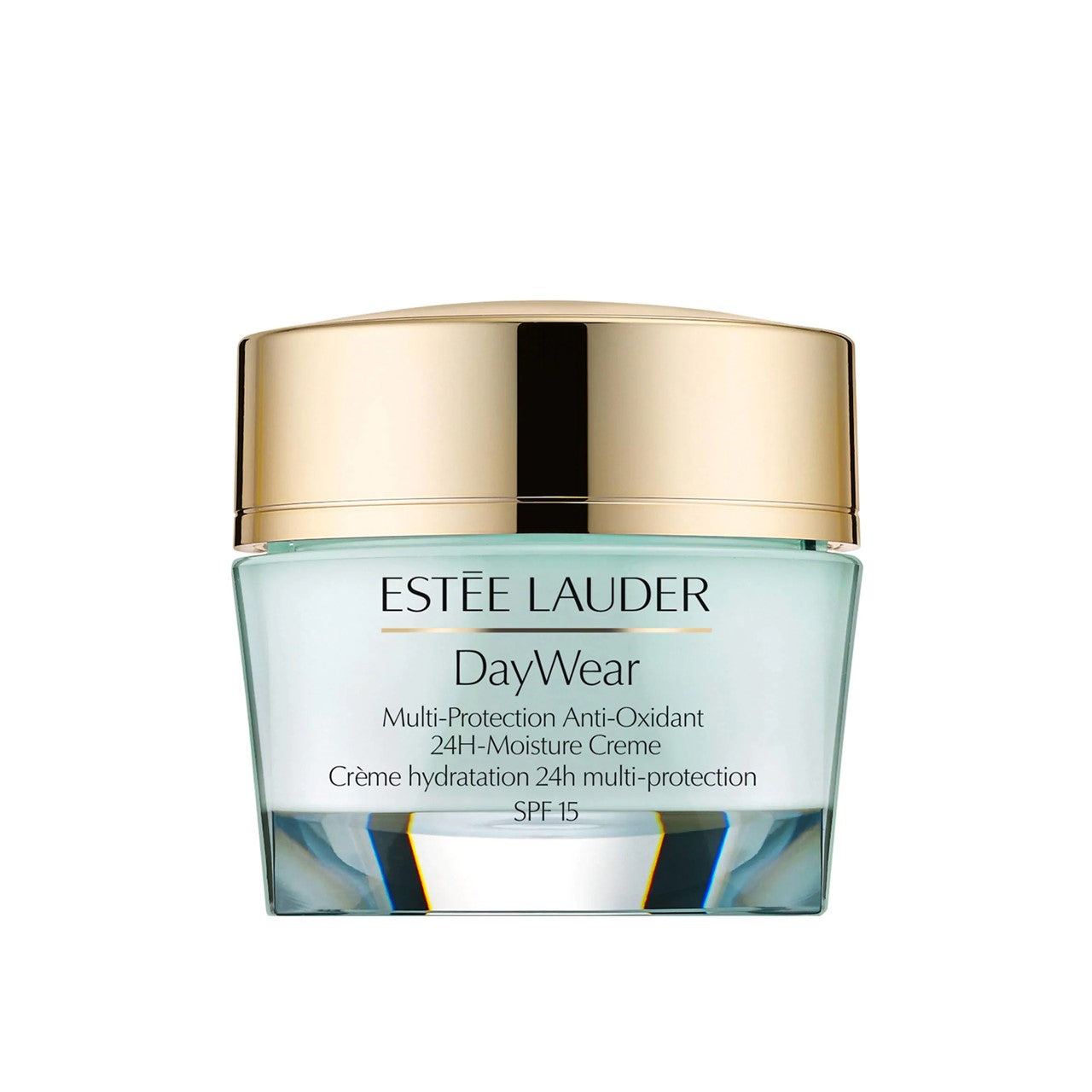 Crema Hidratante Antiedad Daywear Spf 15 Normal/ Mixta 50 Ml Estée Lauder
