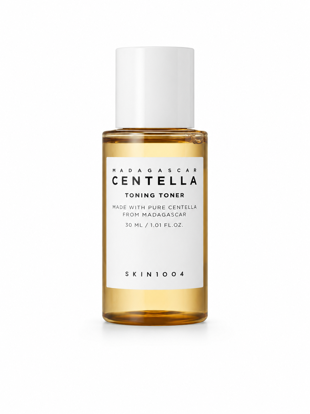 SKIN1004 Madagascar Centella Toning Toner 30 ml